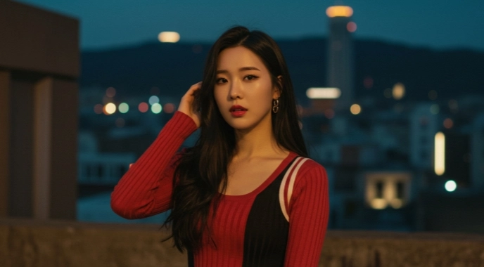 홍염살 잠자리 - 당신의 매력은 어디까지일까요? 7 홍염살 잠자리 - 당신의 매력은 어디까지일까요?