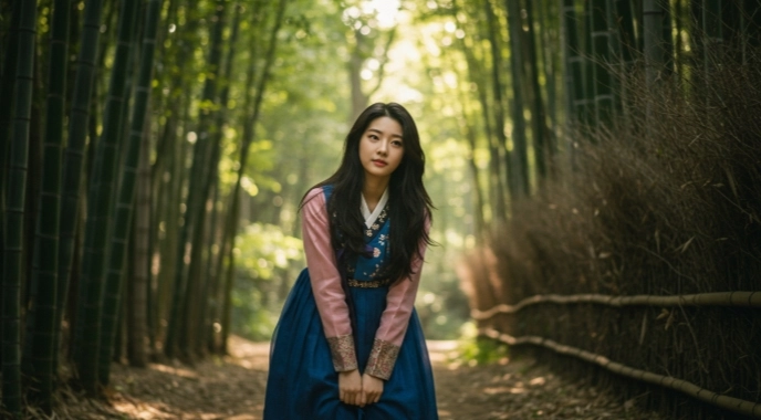 정인격의 안정과 지혜로운 삶의 여정 - 푸근한 어머니의 품 3 정인격의 안정과 지혜로운 삶의 여정 - 푸근한 어머니의 품