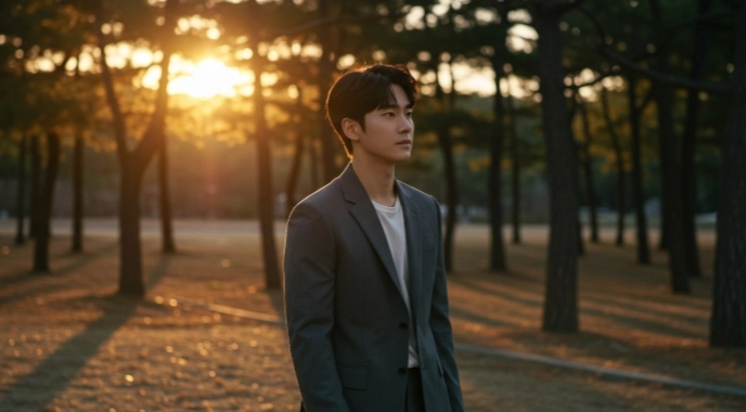 쇠 - 노련함과 지혜로 삶의 황혼을 맞이하다 3 노련함과 지혜로 삶의 황혼을 맞이하다