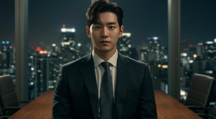 정관격의 정도를 걷는 삶의 자세 - 반듯함과 신뢰의 상징 6 정관격의 정도를 걷는 삶의 자세 - 반듯함과 신뢰의 상징
