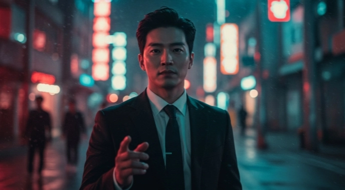 양인격 - 강렬한 카리스마와 통솔력, 부러지지 않는 칼날의 운명 5 양인격 - 강렬한 카리스마와 통솔력, 부러지지 않는 칼날의 운명