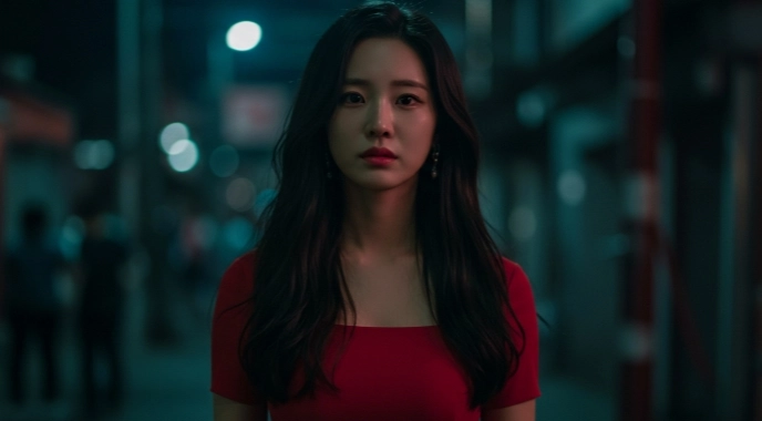 홍염살 잠자리 - 당신의 매력은 어디까지일까요? 6 홍염살 잠자리 - 당신의 매력은 어디까지일까요?