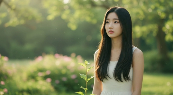 장생 - 생명의 시작과 성장 3 장생 - 생명의 시작과 성장