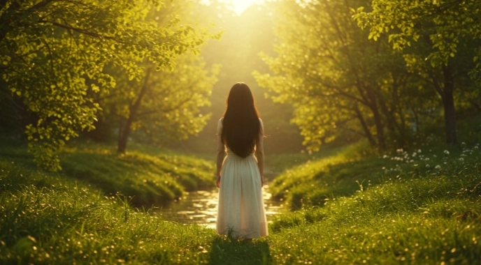 장생 - 생명의 시작과 성장 8 장생 - 생명의 시작과 성장