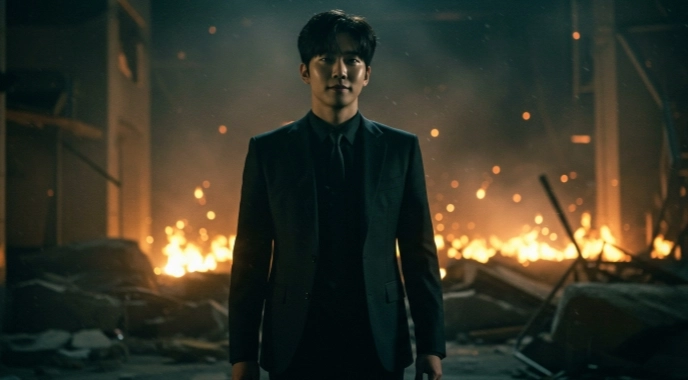편관격의 강인함과 정의로움 - 위기의 순간, 빛나는 영웅 3 편관격의 강인함과 정의로움 - 위기의 순간, 빛나는 영웅
