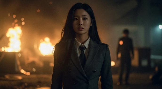 정관격의 정도를 걷는 삶의 자세 - 반듯함과 신뢰의 상징 5 정관격의 정도를 걷는 삶의 자세 - 반듯함과 신뢰의 상징