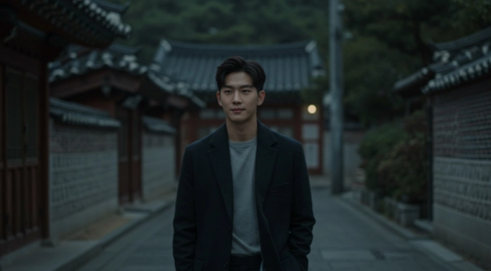 정관격의 정도를 걷는 삶의 자세 - 반듯함과 신뢰의 상징 7 정관격의 정도를 걷는 삶의 자세 - 반듯함과 신뢰의 상징