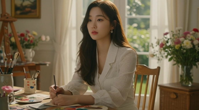 식신격의 여유로운 삶의 향기 - 풍요로운 복록과 예술적 재능 5 식신격의 여유로운 삶의 향기 - 풍요로운 복록과 예술적 재능