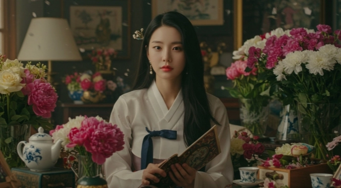 건록격 - 스스로 일어서는 강인함과 넘치는 복록의 특별한 운명 3 건록격 - 스스로 일어서는 강인함과 넘치는 복록의 특별한 운명