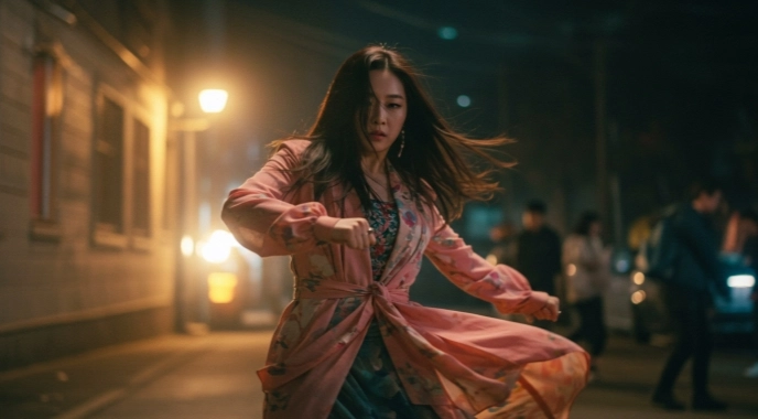 월지 상관 여자, 팔색조 매력 속 숨겨진 가능성을 찾아서 5 월지 상관 여자, 팔색조 매력 속 숨겨진 가능성을 찾아서