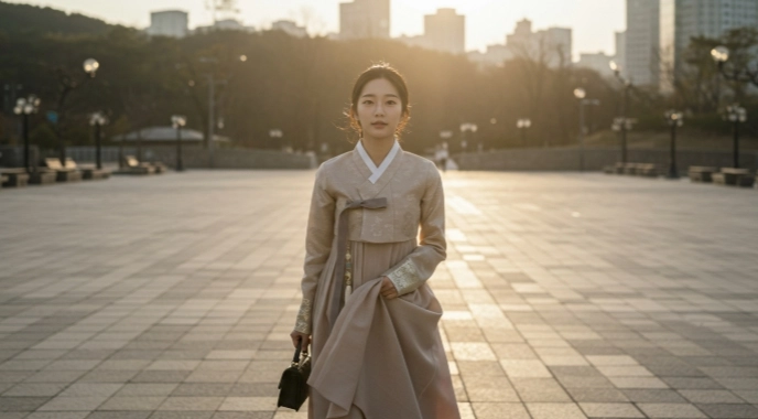 건록격 - 스스로 일어서는 강인함과 넘치는 복록의 특별한 운명 6 건록격 - 스스로 일어서는 강인함과 넘치는 복록의 특별한 운명