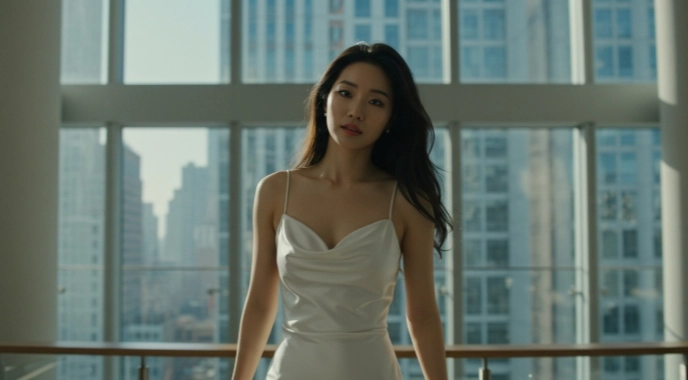 재관쌍미격 - 재물과 명예를 동시에 거머쥐는 아름다운 조화