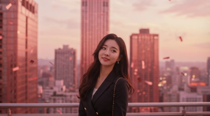 건록격 - 스스로 일어서는 강인함과 넘치는 복록의 특별한 운명 7 건록격 - 스스로 일어서는 강인함과 넘치는 복록의 특별한 운명