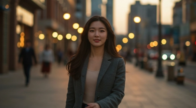 여자 신왕관왕 - 타고난 리더, 성공과 명예를 거머쥘 운명 3 여자 신왕관왕 - 타고난 리더, 성공과 명예를 거머쥘 운명