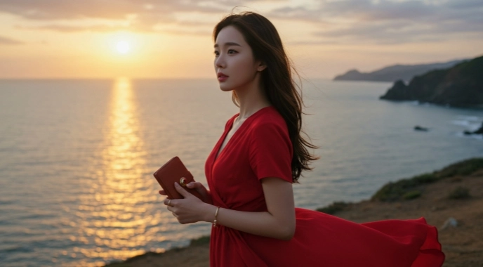 재관쌍미격 - 재물과 명예를 동시에 거머쥐는 아름다운 조화