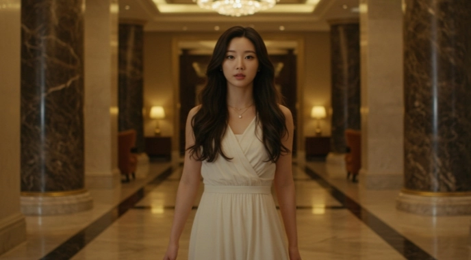 일귀격 - 빼어난 아름다움과 순탄한 삶, 귀인의 기운을 품다 6 일귀격 - 빼어난 아름다움과 순탄한 삶, 귀인의 기운을 품다