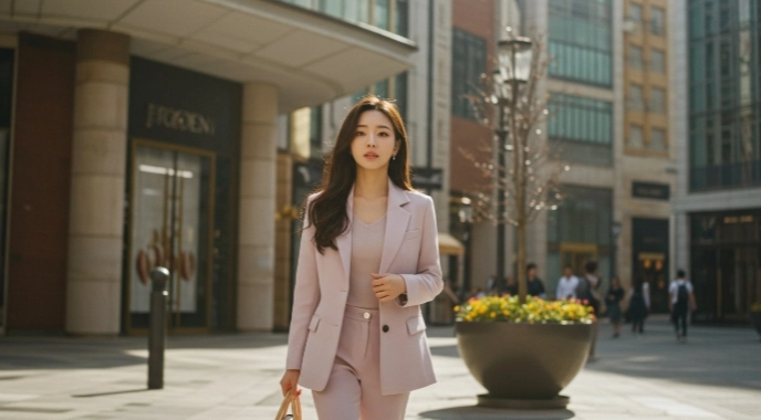 편재격의 매력과 다채로운 삶의 방식 - 넓은 세상, 자유로운 날개 9 편재격의 매력과 다채로운 삶의 방식 - 넓은 세상, 자유로운 날개
