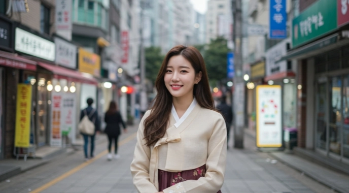 정재격의 안정과 풍요로운 세상 - 삶의 터전을 굳건히 9 정재격의 안정과 풍요로운 세상 - 삶의 터전을 굳건히