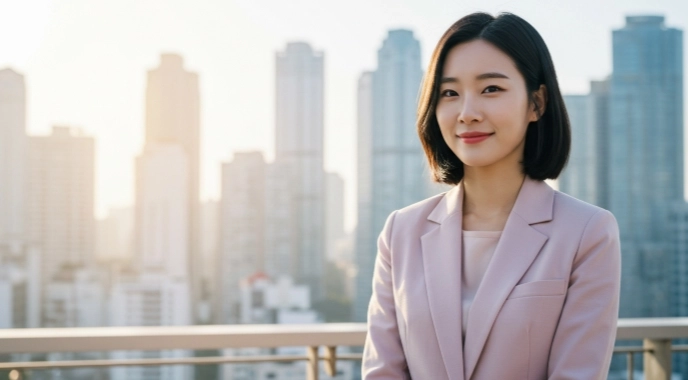 정재격의 안정과 풍요로운 세상 - 삶의 터전을 굳건히 8 정재격의 안정과 풍요로운 세상 - 삶의 터전을 굳건히