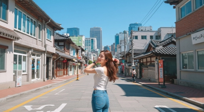 정재격의 안정과 풍요로운 세상 - 삶의 터전을 굳건히 7 정재격의 안정과 풍요로운 세상 - 삶의 터전을 굳건히