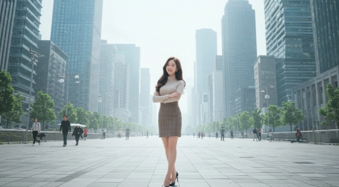 정재격의 안정과 풍요로운 세상 - 삶의 터전을 굳건히 6 정재격의 안정과 풍요로운 세상 - 삶의 터전을 굳건히