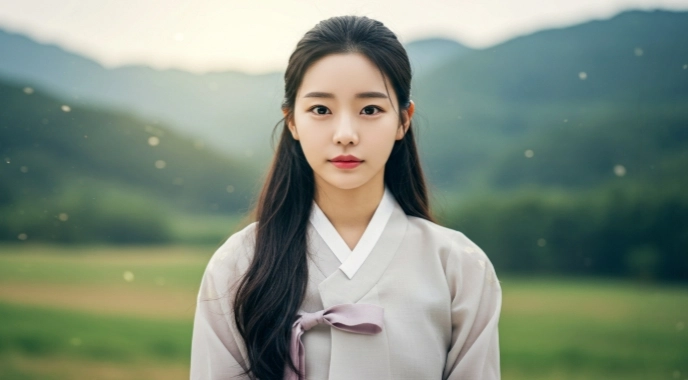 곡직격 - 푸른 나무의 곧고 굽은 기상, 인의예지를 품은 운명 9 곡직격 - 푸른 나무의 곧고 굽은 기상, 인의예지를 품은 운명