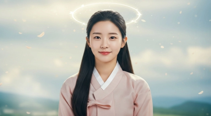 간지동체격 - 특별한 운명을 타고난 당신, 천상의 축복 3 간지동체격 - 특별한 운명을 타고난 당신, 천상의 축복