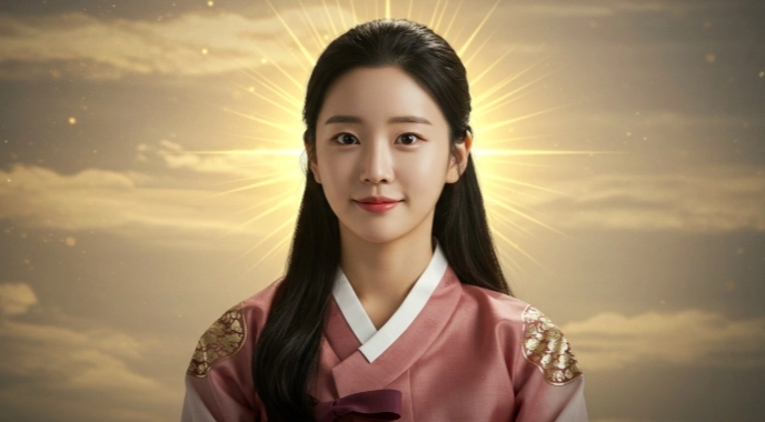 간지동체격 - 특별한 운명을 타고난 당신, 천상의 축복 4 간지동체격 - 특별한 운명을 타고난 당신, 천상의 축복