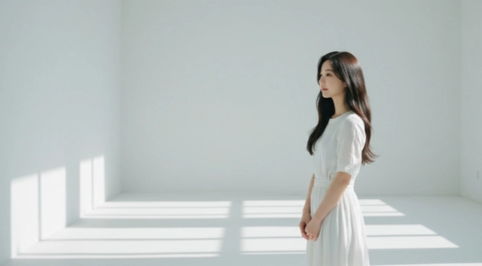 공귀격 - 비어 있음 속에 담긴 고귀함의 의미와 삶의 방향성 3 공귀격 - 비어 있음 속에 담긴 고귀함의 의미와 삶의 방향성