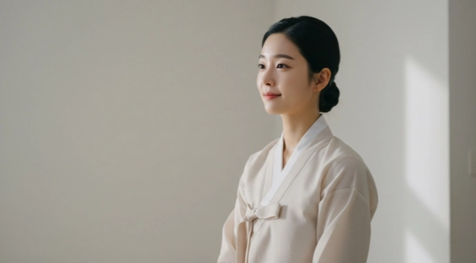 공귀격 - 비어 있음 속에 담긴 고귀함의 의미와 삶의 방향성 4 공귀격 - 비어 있음 속에 담긴 고귀함의 의미와 삶의 방향성
