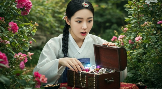 공재격 심층 분석 - 숨겨진 재물을 품은 특별한 사주, 그 길흉화복은? 7 공재격 심층 분석 - 숨겨진 재물을 품은 특별한 사주, 그 길흉화복은?