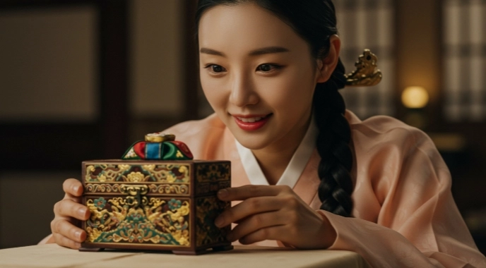 공재격 심층 분석 - 숨겨진 재물을 품은 특별한 사주, 그 길흉화복은? 9 공재격 심층 분석 - 숨겨진 재물을 품은 특별한 사주, 그 길흉화복은?