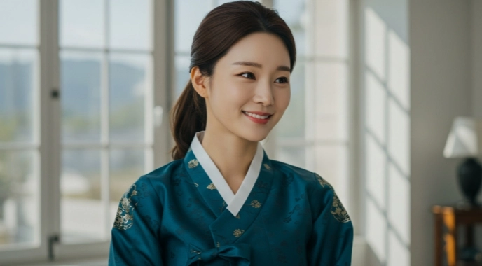 양신성상격 - 두 가지 기운의 조화, 길흉이 엇갈리는 특별한 운명 6 양신성상격 - 두 가지 기운의 조화, 길흉이 엇갈리는 특별한 운명