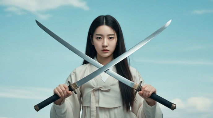 신살양정격 - 상극하는 두 기운의 균형, 엇갈리는 운명의 칼날 8 신살양정격 - 상극하는 두 기운의 균형, 엇갈리는 운명의 칼날