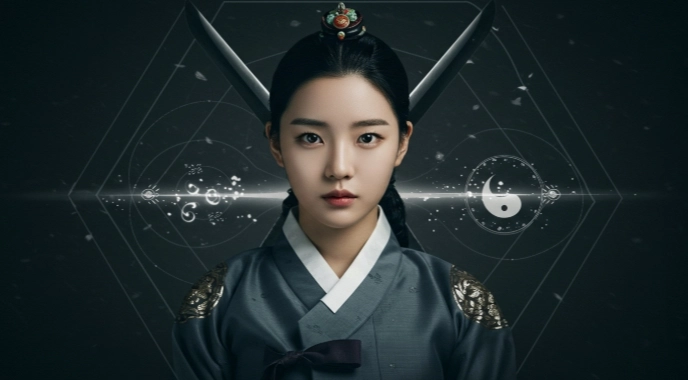 신살양정격 - 상극하는 두 기운의 균형, 엇갈리는 운명의 칼날 4 신살양정격 - 상극하는 두 기운의 균형, 엇갈리는 운명의 칼날