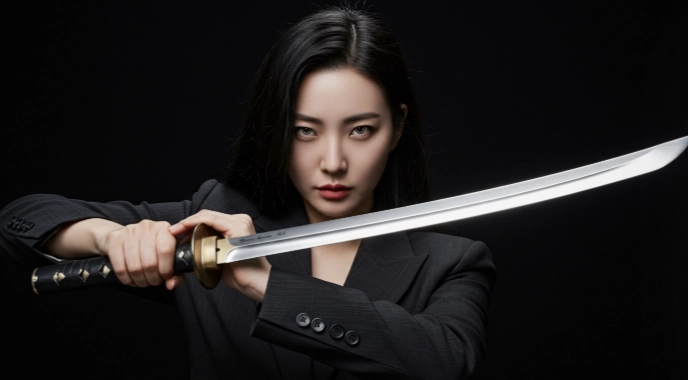 양인격 - 강렬한 카리스마와 통솔력, 부러지지 않는 칼날의 운명 3 양인격 - 강렬한 카리스마와 통솔력, 부러지지 않는 칼날의 운명