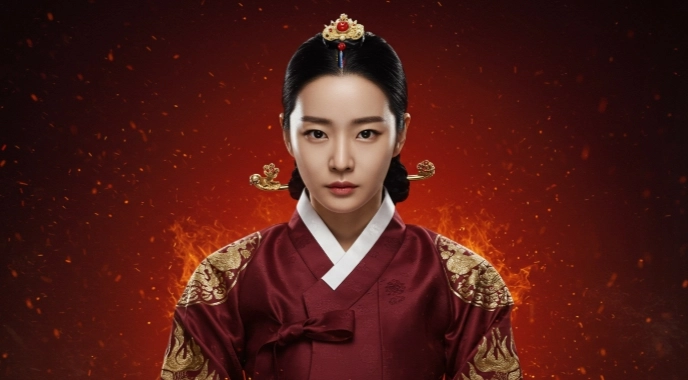 염상격 - 타오르는 불꽃의 기운, 예의와 학문을 숭상하는 지도자의 운명 3 염상격 - 타오르는 불꽃의 기운, 예의와 학문을 숭상하는 지도자의 운명