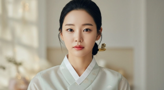 일귀격 - 빼어난 아름다움과 순탄한 삶, 귀인의 기운을 품다 4 일귀격 - 빼어난 아름다움과 순탄한 삶, 귀인의 기운을 품다