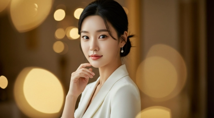 일귀격 - 빼어난 아름다움과 순탄한 삶, 귀인의 기운을 품다 3 일귀격 - 빼어난 아름다움과 순탄한 삶, 귀인의 기운을 품다