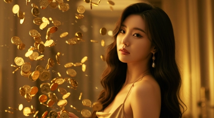 종재격 - 재물의 흐름을 따르는 특별한 운명 3 종재격 - 재물의 흐름을 따르는 특별한 운명