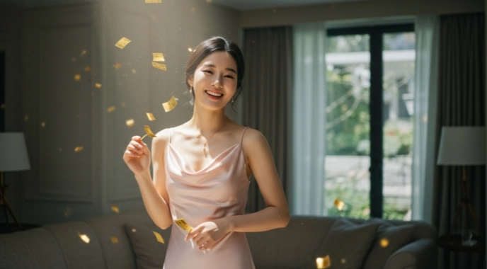 종재격 - 재물의 흐름을 따르는 특별한 운명 4 종재격 - 재물의 흐름을 따르는 특별한 운명