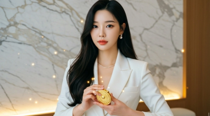 종재격 - 재물의 흐름을 따르는 특별한 운명 5 종재격 - 재물의 흐름을 따르는 특별한 운명
