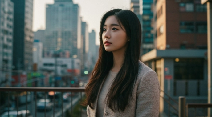 스케일과 매력이 넘치는 당신! 월지 편재 여자 사주의 모든 것 파헤치기 9 스케일과 매력이 넘치는 당신! 월지 편재 여자 사주의 모든 것 파헤치기