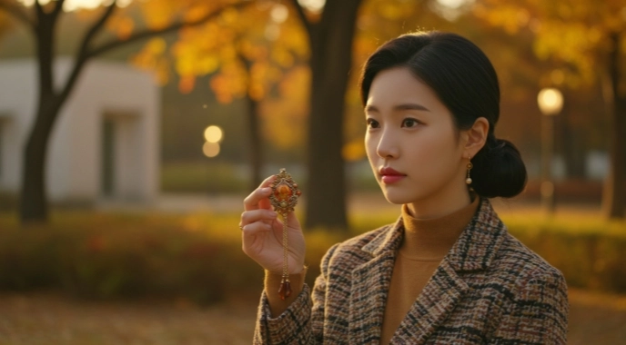 월지 식신 여자 - 타고난 매력과 풍요로운 삶의 비밀 3 월지 식신 여자 - 타고난 매력과 풍요로운 삶의 비밀