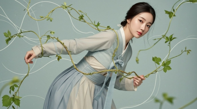 을목 - 특징, 장점, 단점, 직업 - 부드러움 속에 숨겨진 강인함, 섬세함과 적응력 6 을목 - 특징, 장점, 단점, 직업 - 부드러움 속에 숨겨진 강인함, 섬세함과 적응력
