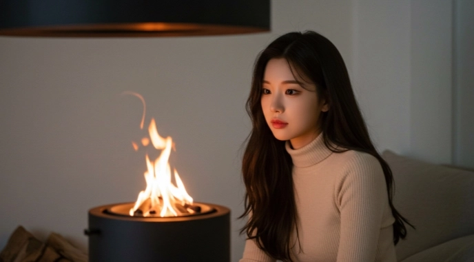 정화 - 특징, 장점, 단점, 직업 - 은은하게 타오르는 불꽃, 섬세함과 따뜻함 4 정화 - 특징, 장점, 단점, 직업 - 은은하게 타오르는 불꽃, 섬세함과 따뜻함