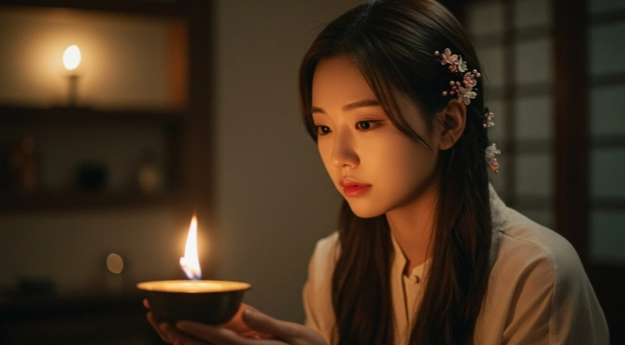 정화 - 특징, 장점, 단점, 직업 - 은은하게 타오르는 불꽃, 섬세함과 따뜻함 5 정화 - 특징, 장점, 단점, 직업 - 은은하게 타오르는 불꽃, 섬세함과 따뜻함