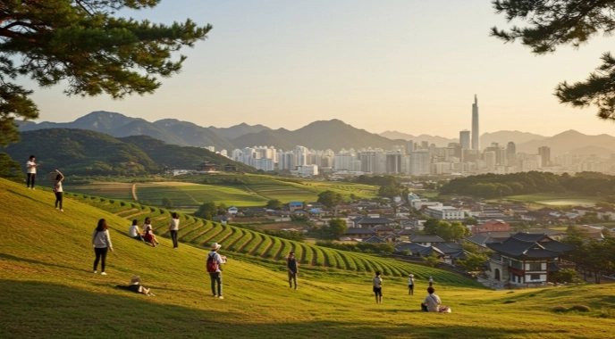 토가 많은 사주, 묵직한 안정감의 비밀? 장점부터 개운법까지 완전 정복 4 토가 많은 사주, 묵직한 안정감의 비밀? 장점부터 개운법까지 완전 정복