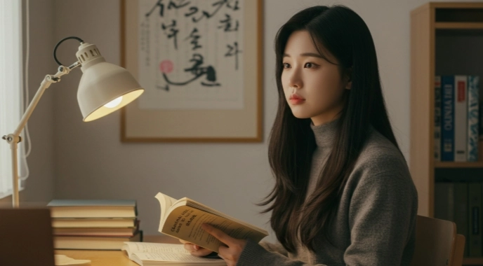 십성 정인 - 삶의 지혜와 성장의 밑거름 5 십성 정인 - 삶의 지혜와 성장의 밑거름