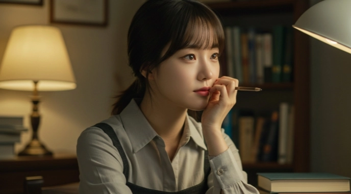 십성 정인 - 삶의 지혜와 성장의 밑거름 4 십성 정인 - 삶의 지혜와 성장의 밑거름